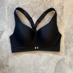 Under Armour sports bra